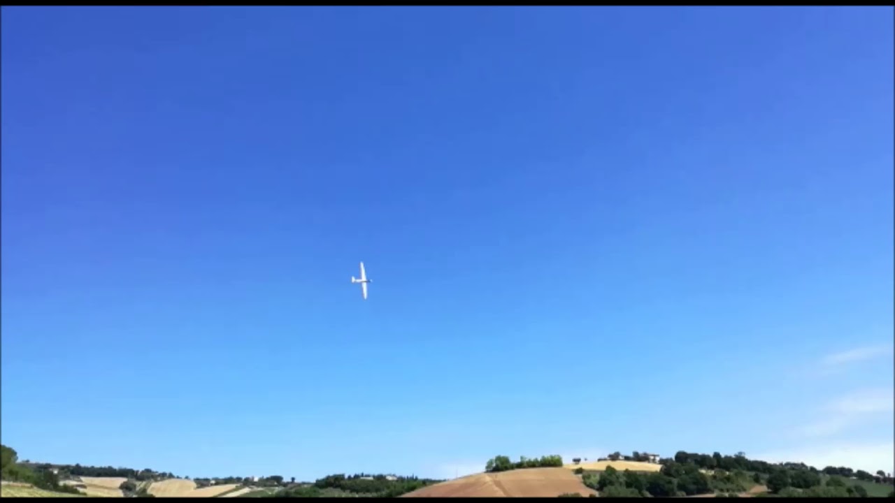 Filmato Graecalis 3.0 edf