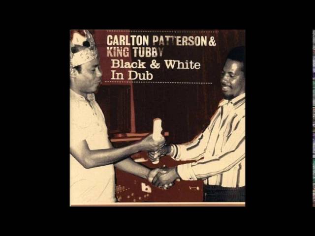 Watch Carlton Patterson & King Tubby - Problem Skank on YouTube Watch Carlton Patterson & King Tubby - Problem Skank on YouTube