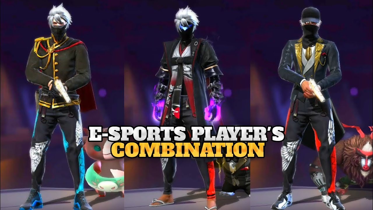 ТОП-15 ЛУЧШИХ КОМБИНАЦИЙ В НАРЯДАХ ДЛЯ КИБЕРСПОРТСМЕНОВ 😀