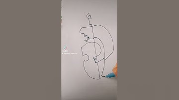 DRAWING IN PROGRESS by Eugene Ivanov