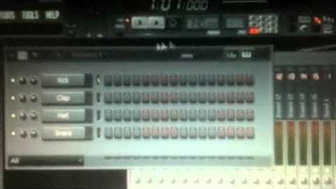 Connecting an Akai MPK25 to FL Producer for beat making (Shokwin DMG)