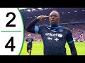 Soccer aid 2023  england vs world xi 24 extended highlights  goals 2023
