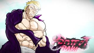 PROJECT BAKI FIVE