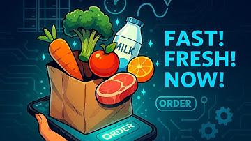 The Pulse of Q-Commerce: What REALLY Happens Behind Ultra-Fast Delivery