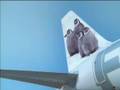 Frontier Airlines - Penguins 2