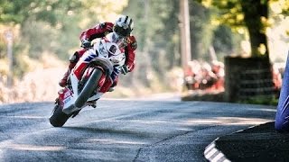 Ilha de Man: A maior corrida de todos os tempos - moto.com.br