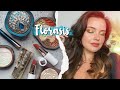 Testing Out The MOST BEAUTIFUL Brand⎢Florasis⎢Julia Adams