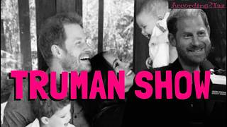 Truman Show - Ex Royal Edition