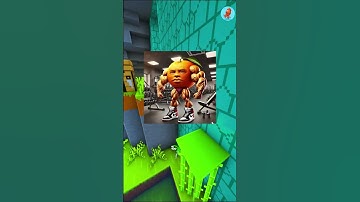 If you recognize it just by the background your brain is officially cooked☠️☠️ #brainrot #shorts