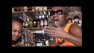 MASHUJAA MUSICA BAND TANZANIA-MOSHI WA SIGARA