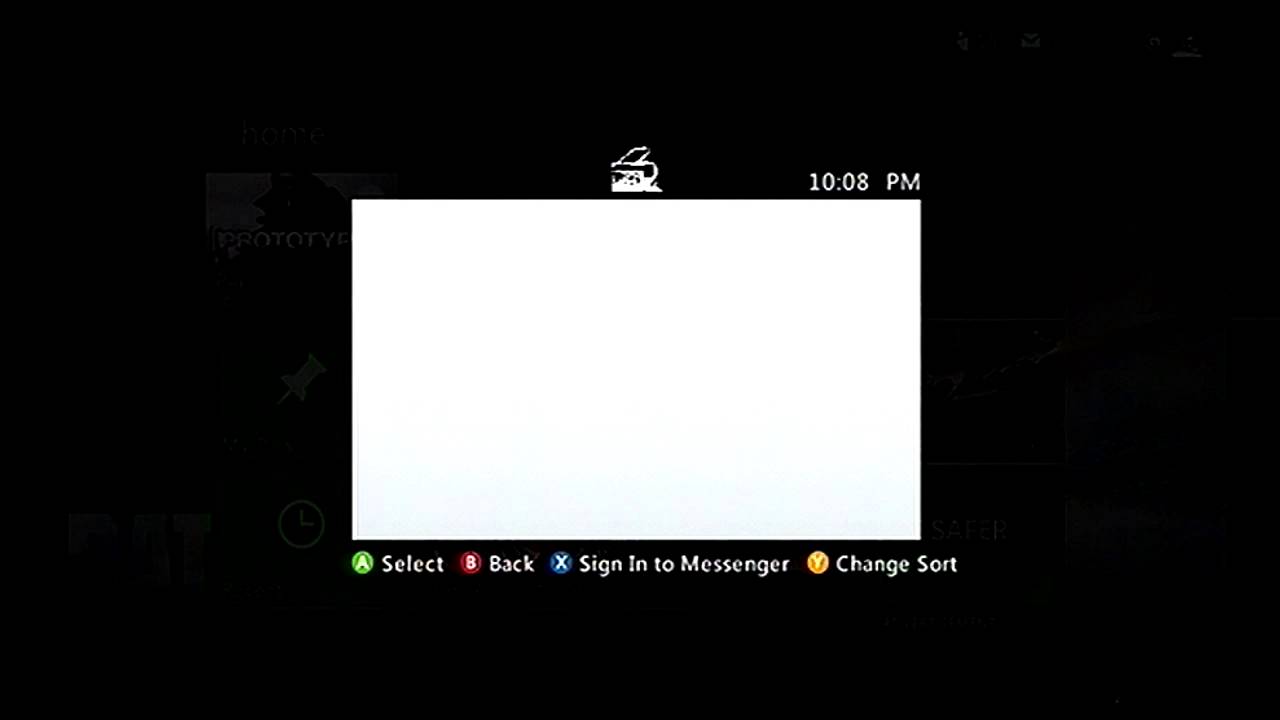 VDub 1024x600 SVideo Quality Test (No edit) YouTube