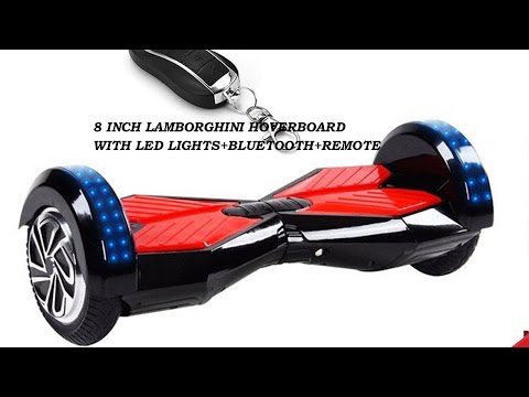 8-inch-lamborghini-hoverboard-with-bluetooth-speaker-+led-lights+remote