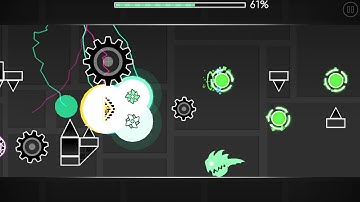 My part in M1LLI0N PP (#1)