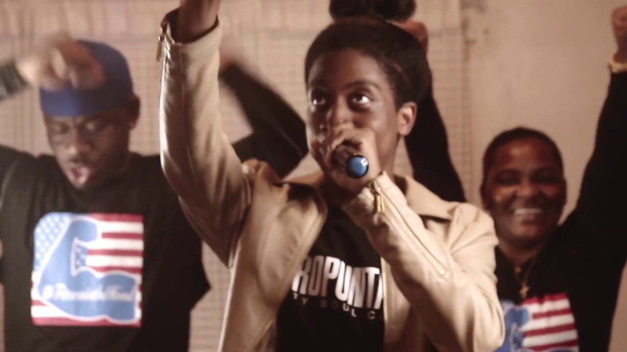 Lil June - OMG- 🔥 Afro Punta 2020 🇭🇳 HD - YouTube