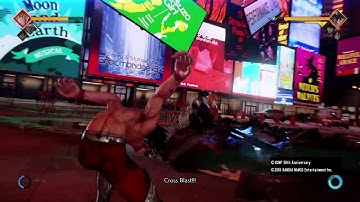 JUMP FORCE Beta Seiya/Sasuke/Rukia I