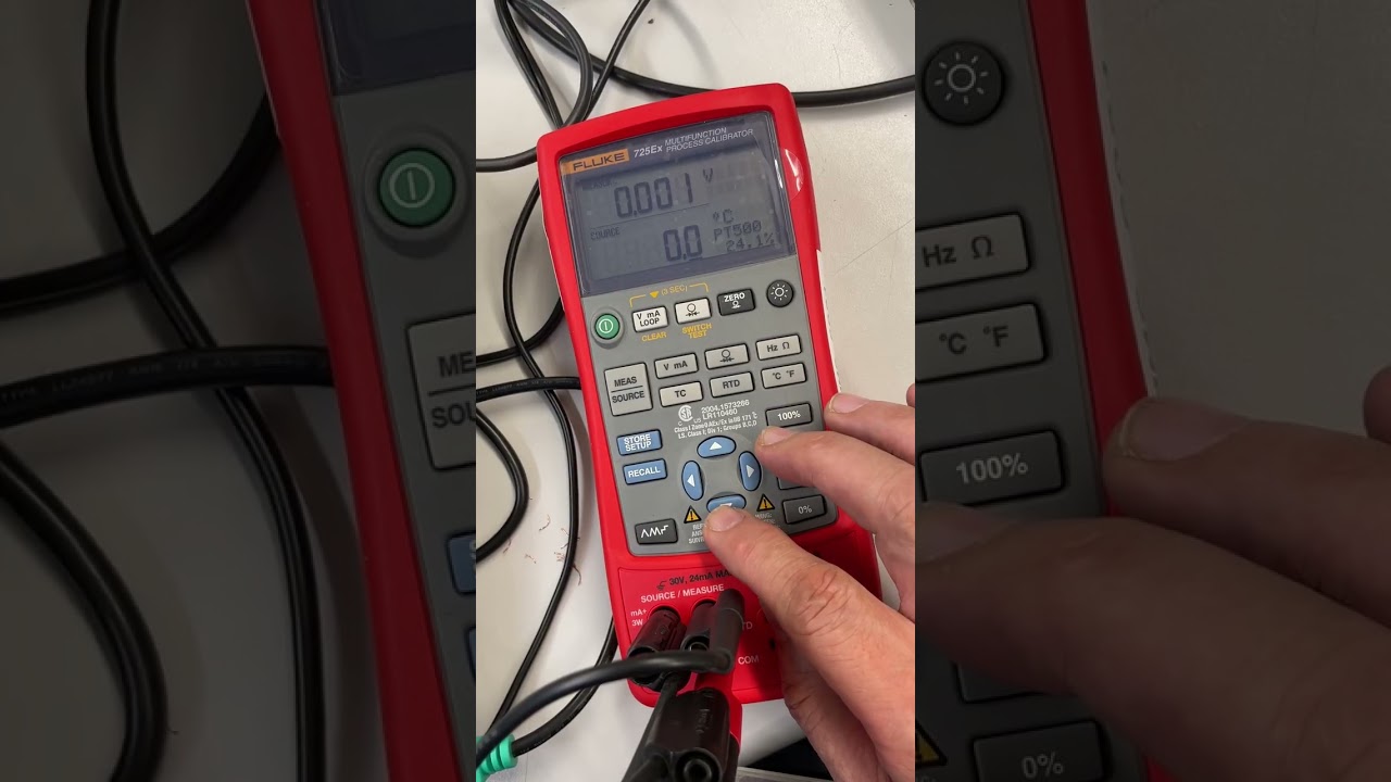 RTD Simulation: Beyond the Basics for Industrial Automation