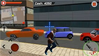 Russian Gangster Simulator 3D (Tap2Play,LLC) Android Gameplay screenshot 2