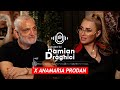 Anamaria prodan despre impacarea cu reghe tot la noi o sa se intoarca