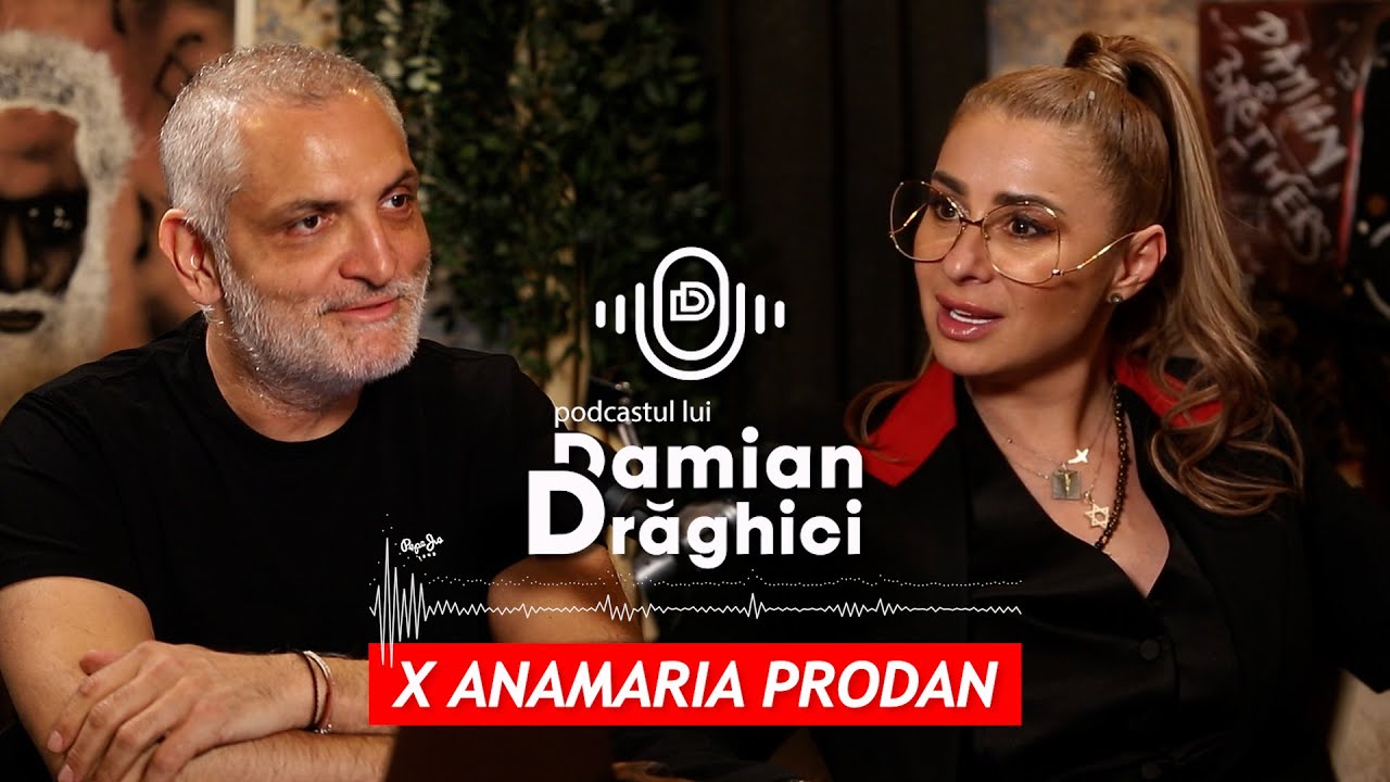 Anamaria Prodan, despre impacarea cu Reghe: “Tot la noi o sa se intoarca!”