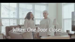 Famous When One Door Closes- Student Short Film Profile