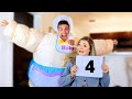 Wife Rates My Halloween Costumes **hilarious**