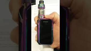 Faulty SMOK G-Priv 2