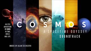 All That is or Ever Will Be - Cosmos A SpaceTime Odyssey