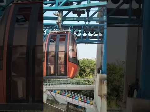 Rajgir Ropeway |