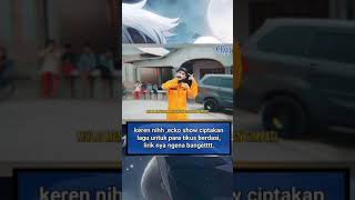 Keren Nihhecko Show Ciptakan Lagu Untuk Para Tikus Berdasilirik Nya Ngena Bangetttt