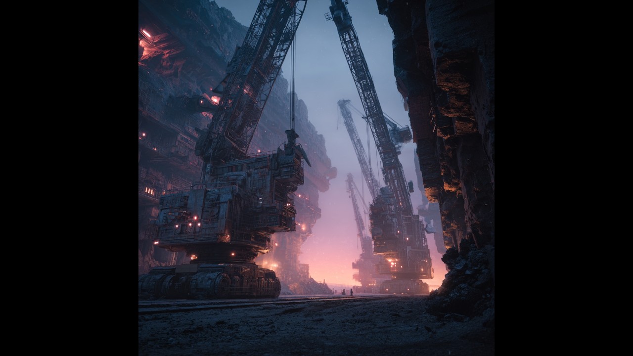 03   The River Crossing