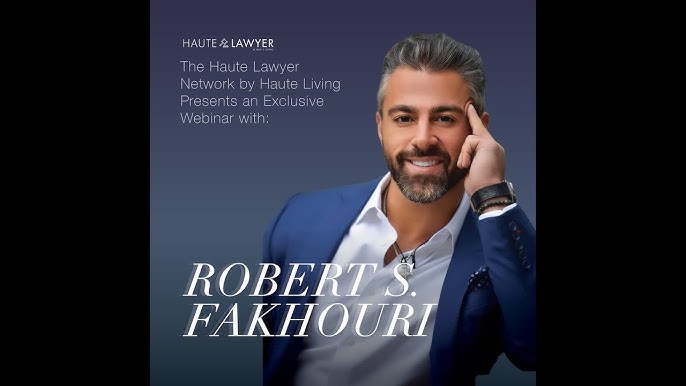 Francis Kurkdjian Exclusive Live Video Interview For Haute Living