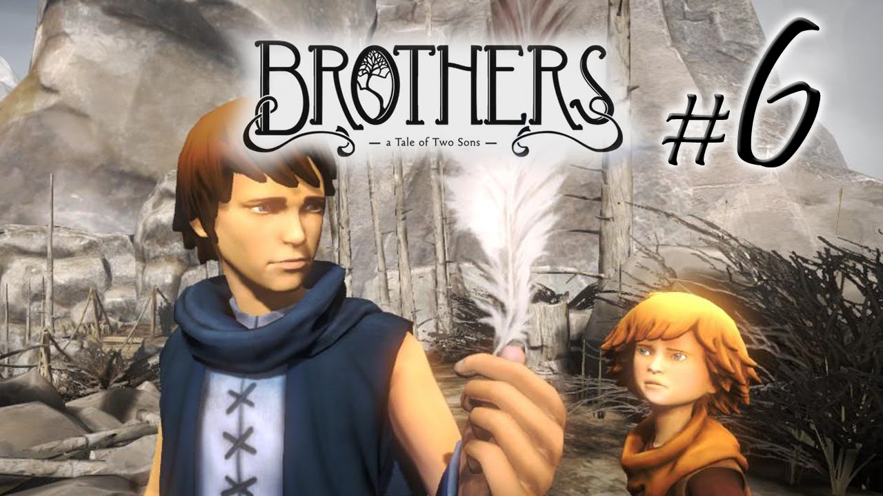 Brother a tale of two xbox. Brothers: a Tale of two sons Xbox 360. Brothers: a Tale of two sons Xbox. Brothers a Tale of two sons обложка. 3d персонаж brothers a Tale of two sons.