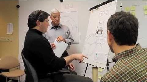 Maverick Innovation Lab & Price Engineering "Think-Aloud Testing" - 02/14/12