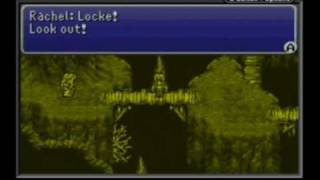 Final Fantasy VI  Walkthough Part 24:Kohlingen