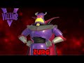 All the Villians in my channel