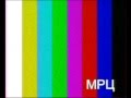 Начало эфира после профилактики канала ТВЦ Московская аналоговая эфирная версия 21 10 2015
