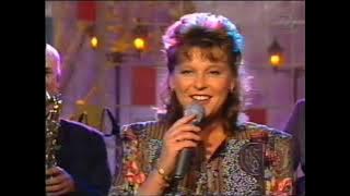 Lotta & Anders Engbergs orkester - Ännu en vacker dag (Live 1993)