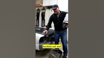 Installatie van nieuwe Mustang Torque Boxes