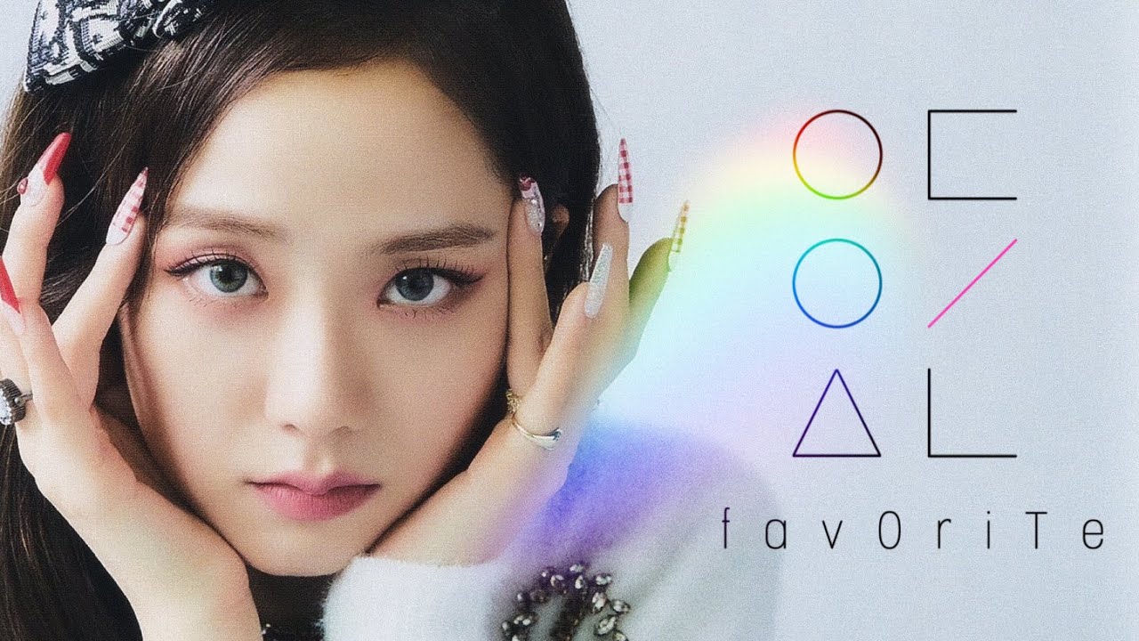 How Would BLACKPINK Sing 'favOriTe' by LOONA