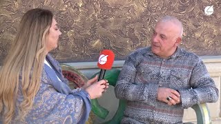 Müdrük Ata: İstəyirəm Balalarım Həyatın Imtahanından Özləri Keçsin - Banu Şirvan