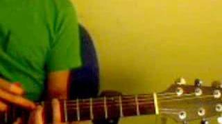The Shadow Proves the Sunshine Acoustic Tutorial
