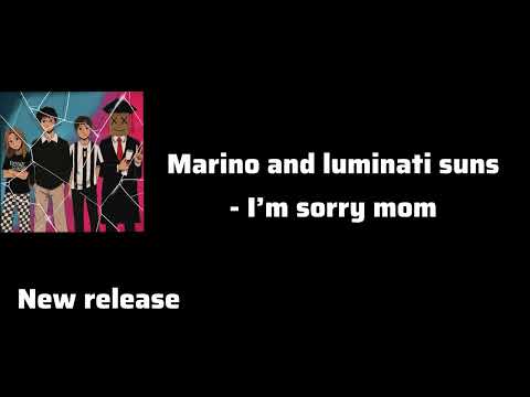 Marino & Luminati Suns — I’m Sorry Mom (Remix) | Audio