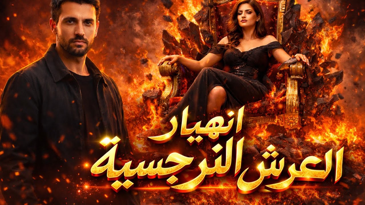 الموت البطيء للمرأة النرجسية🔥 10خطوات تجعلها تموت دون طلقة واحدة؟ 