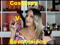 PERFUMES ECONOMICOS VS CAROS! ENFRENTADOS! Nominada por Aprendiz Perfumistica!