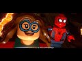 Day 5 Main Game LEGO - Lego Marvel Super Heroes 2 Part 5