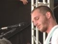 Willy Mason - Restless Fugitive - 8/3/2008 - Newport Folk Festival (Official)