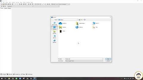 Dev c++ لغة سي++ | 1 | تحميل وتنصيب بيئة العمل