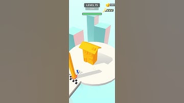 Brick builder-Gameplay all levels walkthrough Android, iOS #fungame #Shorts