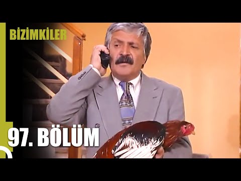 Bizimkiler 97. Bölüm | Tek Parça