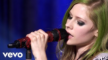 Avril Lavigne - I